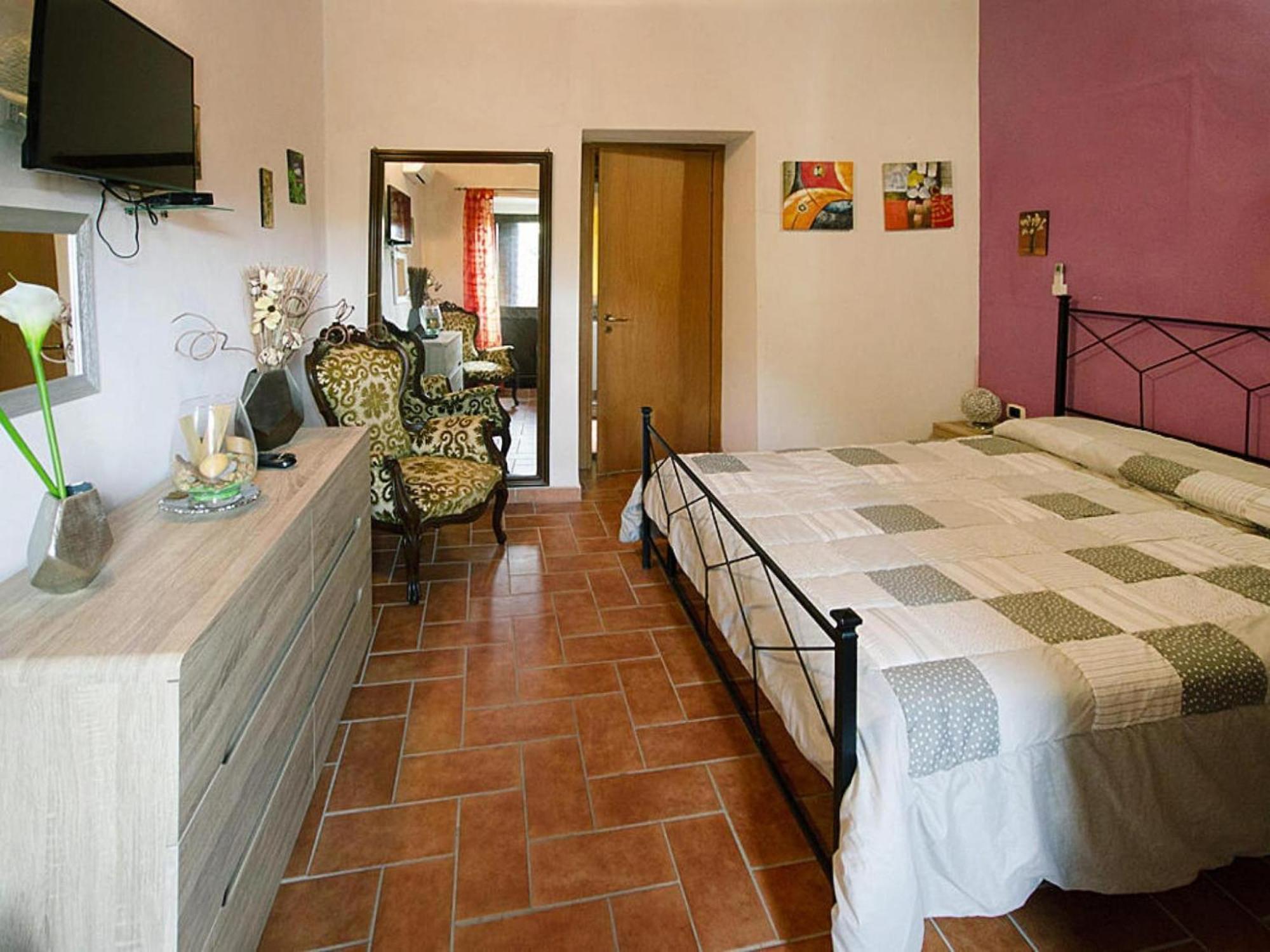 Holiday Home With Pool And Great Views In Francavilla Di Sicilia Kültér fotó